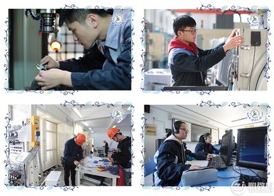 上海工商信息學校2022年招生簡章 計算機系統的集成與技術維護專業