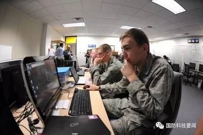 美軍實施新網絡安全計劃 集成與維護軍事計算機系統的關鍵舉措